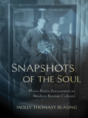 cover image of Snapshots of the Soul